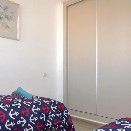 Nice In With House Sea View