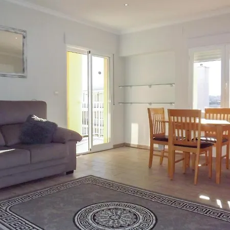 Apartment Nice In With House Sea View