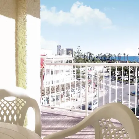 Apartment Nice In With House Sea View