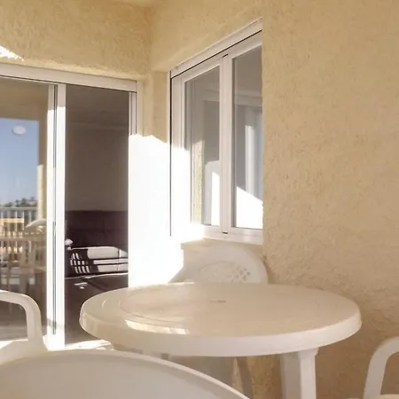 Apartment Nice In With House Sea View *