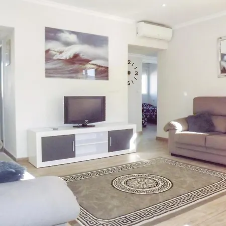 Apartment Nice In With House Sea View *