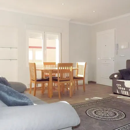 Apartamento Nice In With House Sea View Jávea