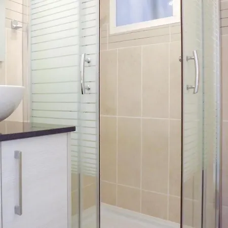 Apartamento Nice In With House Sea View Jávea